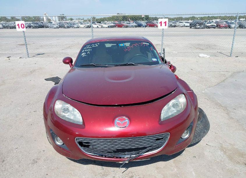 Photo 11 of 2010 Mazda Mx-5 MIATA GRAND TOURING (VIN JM1NC2FF9A0208769)