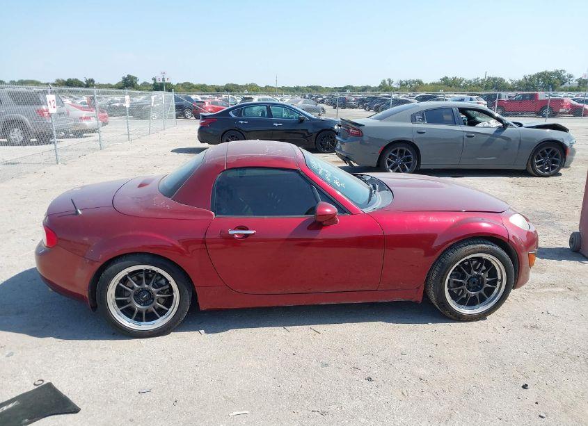 Photo 12 of 2010 Mazda Mx-5 MIATA GRAND TOURING (VIN JM1NC2FF9A0208769)