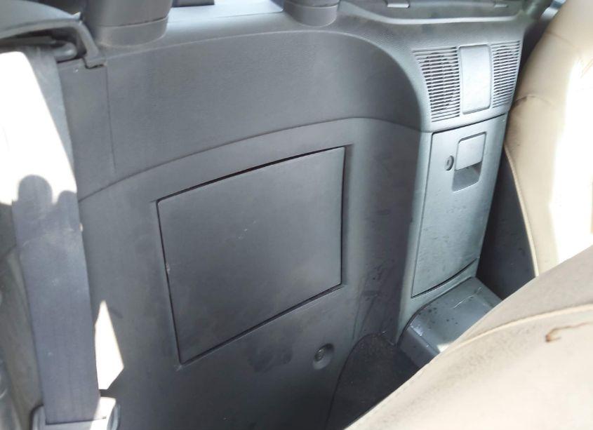 Photo 8 of 2010 Mazda Mx-5 MIATA GRAND TOURING (VIN JM1NC2FF9A0208769)