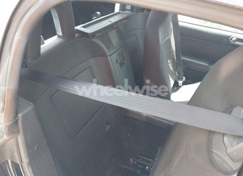 Photo 8 of 2012 Mazda Mx-5 MIATA TOURING (VIN JM1NC2MF3C0221524)