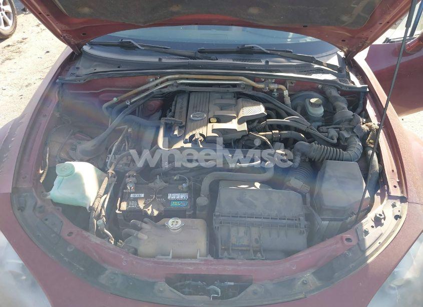 Photo 10 of 2012 Mazda Mx-5 MIATA GRAND TOURING (VIN JM1NC2NF1C0224114)