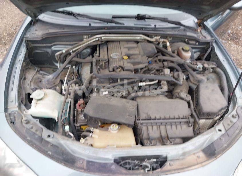 Photo 10 of 2013 Mazda Mx-5 MIATA GRAND TOURING (VIN JM1NC2NF6D0232193)