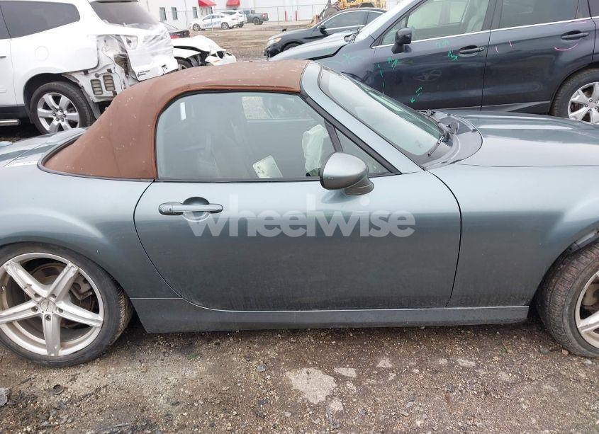 Photo 13 of 2013 Mazda Mx-5 MIATA GRAND TOURING (VIN JM1NC2NF6D0232193)