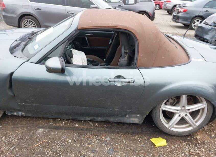 Photo 14 of 2013 Mazda Mx-5 MIATA GRAND TOURING (VIN JM1NC2NF6D0232193)
