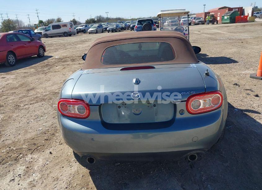 Photo 16 of 2013 Mazda Mx-5 MIATA GRAND TOURING (VIN JM1NC2NFXD0227661)