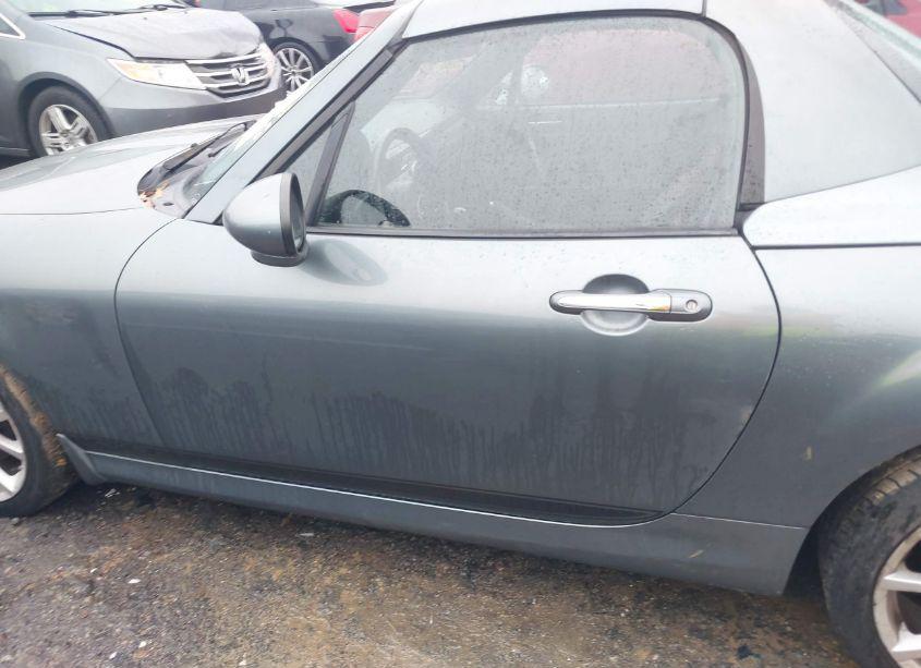Photo 14 of 2013 Mazda Mx-5 MIATA GRAND TOURING (VIN JM1NC2PF1D0233040)