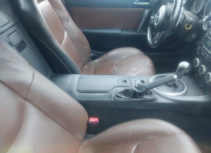 Photo 5 of 2013 Mazda Mx-5 MIATA GRAND TOURING (VIN JM1NC2PF1D0233040)