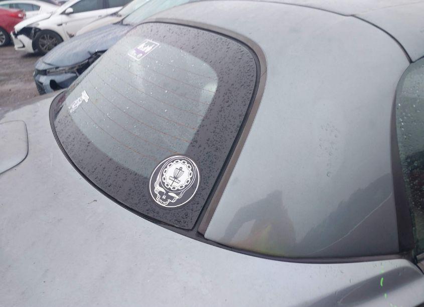 Photo 8 of 2013 Mazda Mx-5 MIATA GRAND TOURING (VIN JM1NC2PF1D0233040)