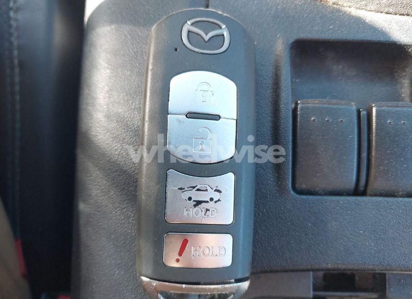 Photo 11 of 2014 Mazda Mx-5 MIATA GRAND TOURING (VIN JM1NC2PF3E0237625)