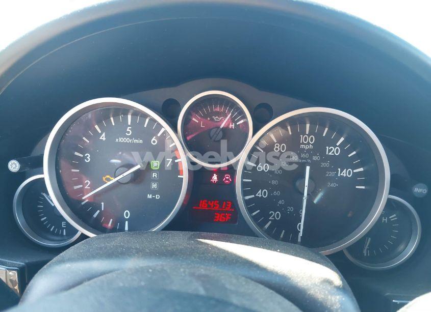 Photo 7 of 2014 Mazda Mx-5 MIATA GRAND TOURING (VIN JM1NC2PF3E0237625)