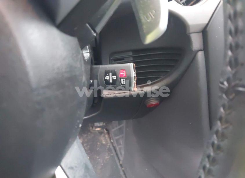 Photo 11 of 2012 Mazda Mx-5 MIATA GRAND TOURING (VIN JM1NC2PF5C0221097)