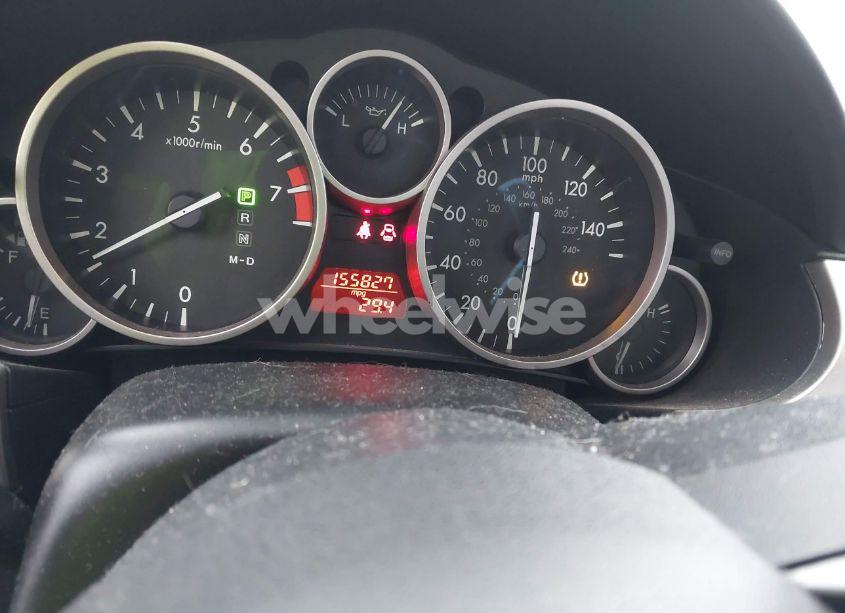 Photo 15 of 2012 Mazda Mx-5 MIATA GRAND TOURING (VIN JM1NC2PF5C0221097)