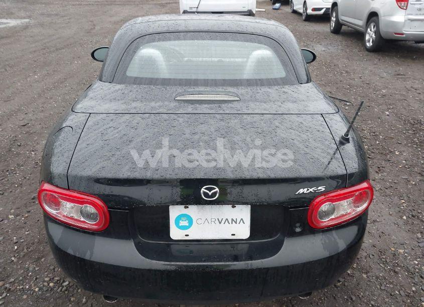 Photo 16 of 2012 Mazda Mx-5 MIATA GRAND TOURING (VIN JM1NC2PF5C0221097)