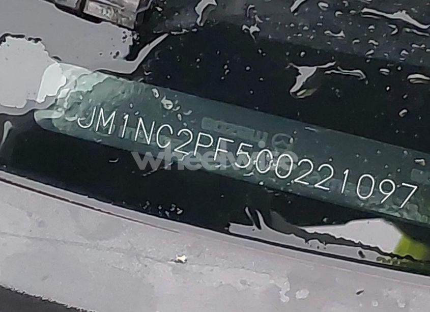 Photo 17 of 2012 Mazda Mx-5 MIATA GRAND TOURING (VIN JM1NC2PF5C0221097)