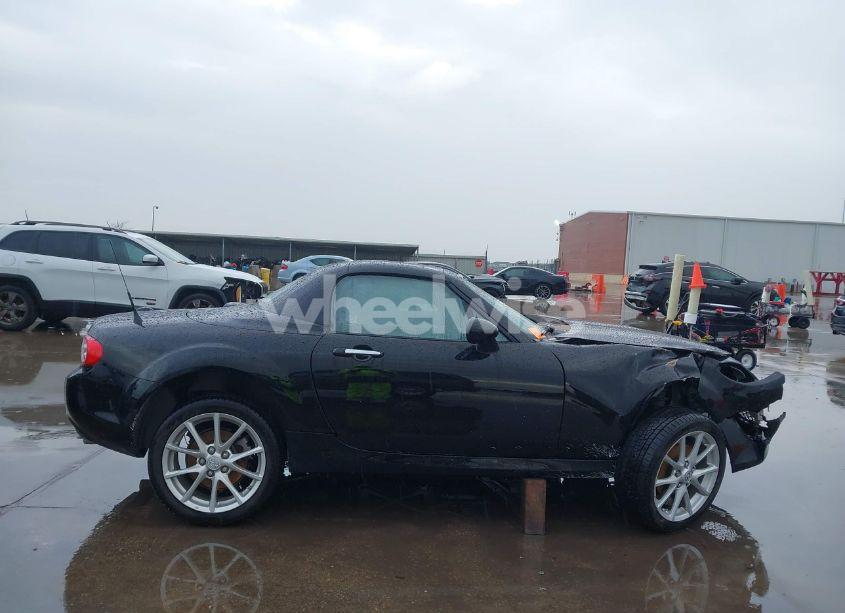 Photo 14 of 2012 Mazda Mx-5 MIATA GRAND TOURING (VIN JM1NC2PF6C0226129)