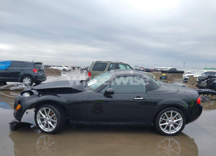 Photo 15 of 2012 Mazda Mx-5 MIATA GRAND TOURING (VIN JM1NC2PF6C0226129)