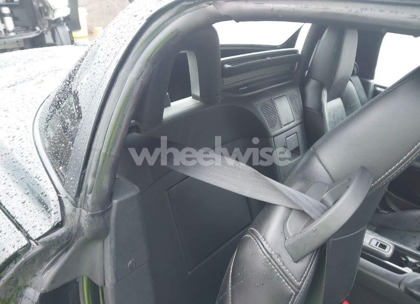 Photo 8 of 2012 Mazda Mx-5 MIATA GRAND TOURING (VIN JM1NC2PF6C0226129)