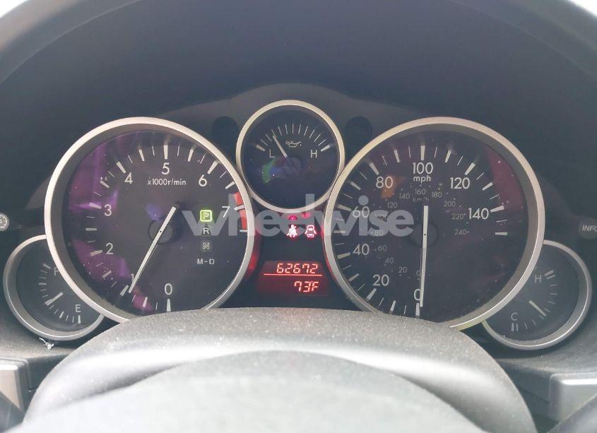 Photo 7 of 2011 Mazda Mx-5 MIATA GRAND TOURING (VIN JM1NC2PF7B0214523)