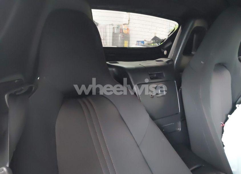 Photo 8 of 2017 Mazda Mx-5 MIATA (VIN JM1NDAC78H0123808)