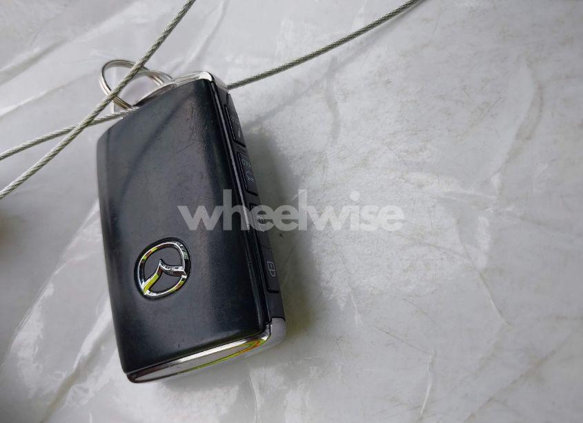 Photo 11 of 2023 Mazda Mx-5 MIATA GRAND TOURING (VIN JM1NDAD73P0556143)