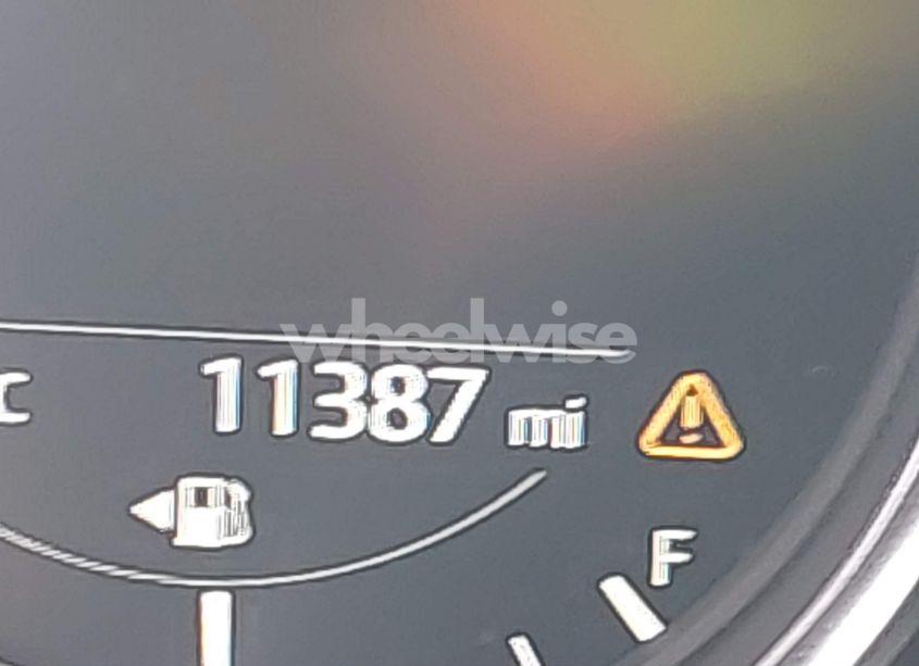 Photo 16 of 2023 Mazda Mx-5 MIATA GRAND TOURING (VIN JM1NDAD73P0556143)