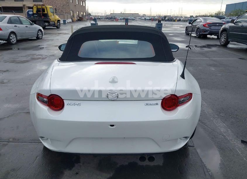 Photo 17 of 2023 Mazda Mx-5 MIATA GRAND TOURING (VIN JM1NDAD73P0556143)