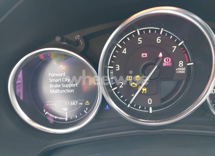 Photo 7 of 2023 Mazda Mx-5 MIATA GRAND TOURING (VIN JM1NDAD73P0556143)