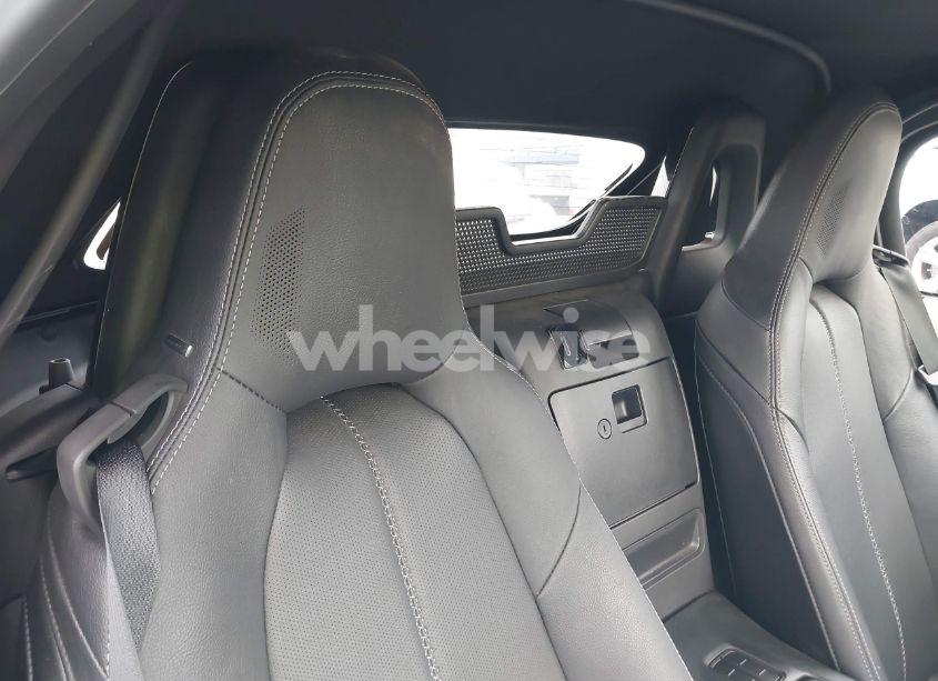 Photo 8 of 2023 Mazda Mx-5 MIATA GRAND TOURING (VIN JM1NDAD73P0556143)