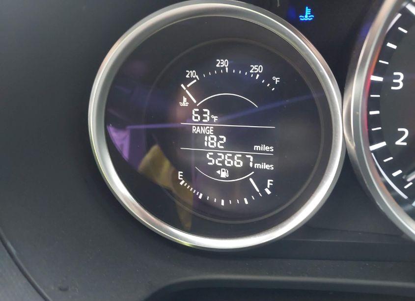 Photo 15 of 2017 Mazda Mx-5 MIATA GRAND TOURING (VIN JM1NDAD79H0122746)