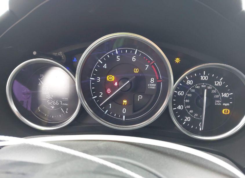 Photo 7 of 2017 Mazda Mx-5 MIATA GRAND TOURING (VIN JM1NDAD79H0122746)