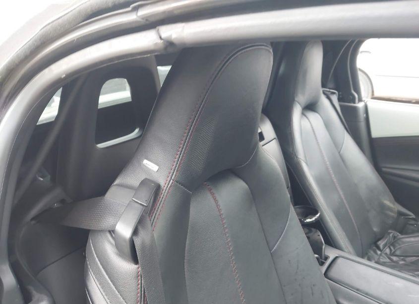 Photo 8 of 2017 Mazda Mx-5 MIATA GRAND TOURING (VIN JM1NDAD79H0122746)