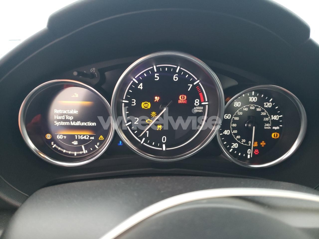 Photo 9 of 2024 MAZDA MX-5 MIATA CLUB (VIN JM1NDAL71R0607675)