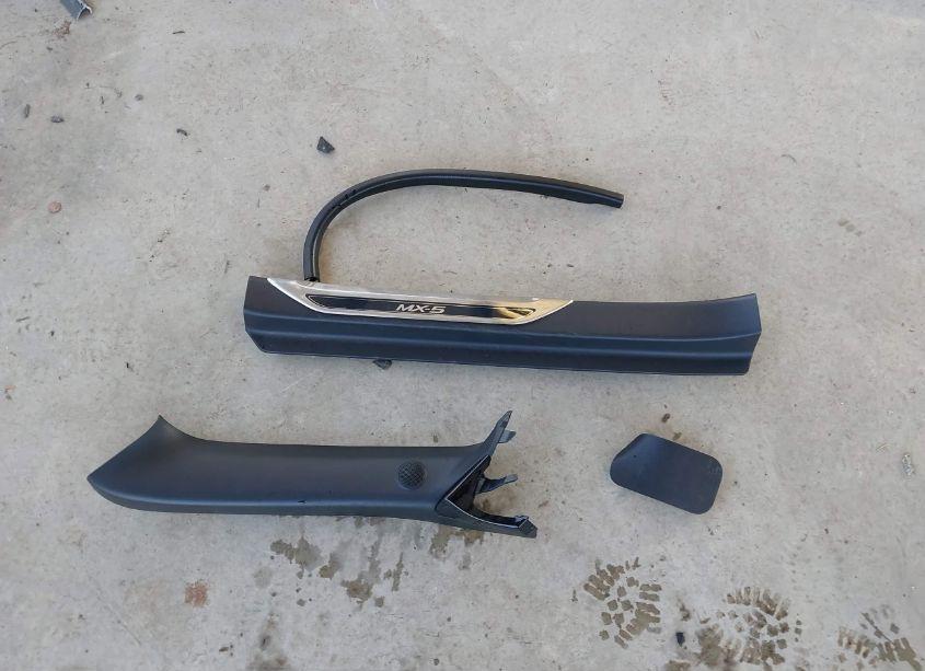 Photo 12 of 2017 Mazda Mx-5 MIATA RF GRAND TOURING (VIN JM1NDAM72H0104816)