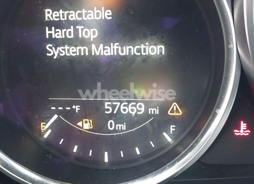 Photo 16 of 2017 Mazda Mx-5 MIATA RF GRAND TOURING (VIN JM1NDAM72H0107862)