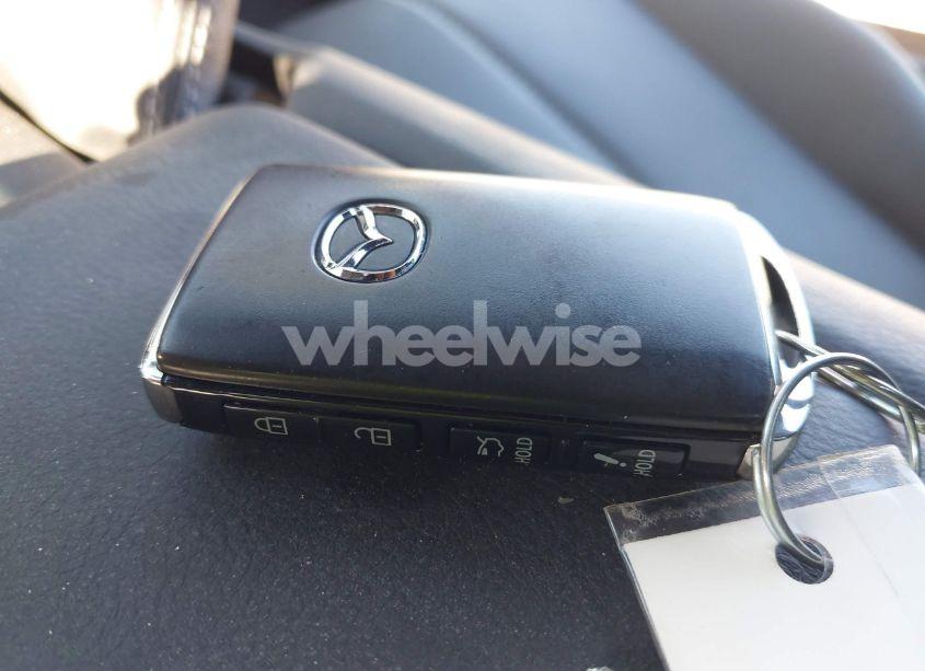 Photo 11 of 2024 Mazda Mx-5 MIATA RF GRAND TOURING (VIN JM1NDAM72R0601530)