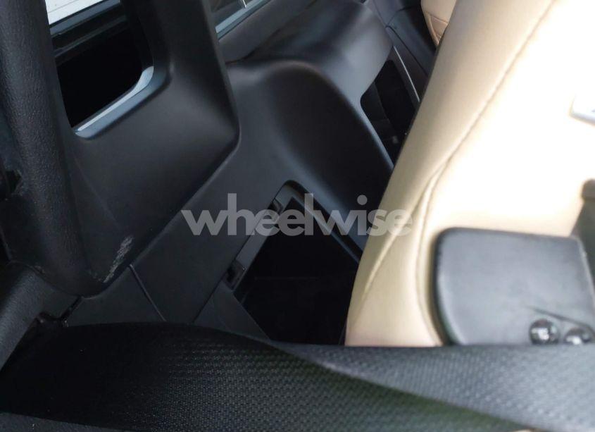 Photo 8 of 2017 Mazda Mx-5 MIATA RF GRAND TOURING (VIN JM1NDAM73H0108051)