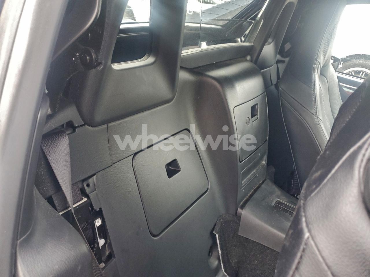 Photo 10 of 2021 MAZDA MX-5 MIATA GRAND TOURING (VIN JM1NDAM75M0461451)