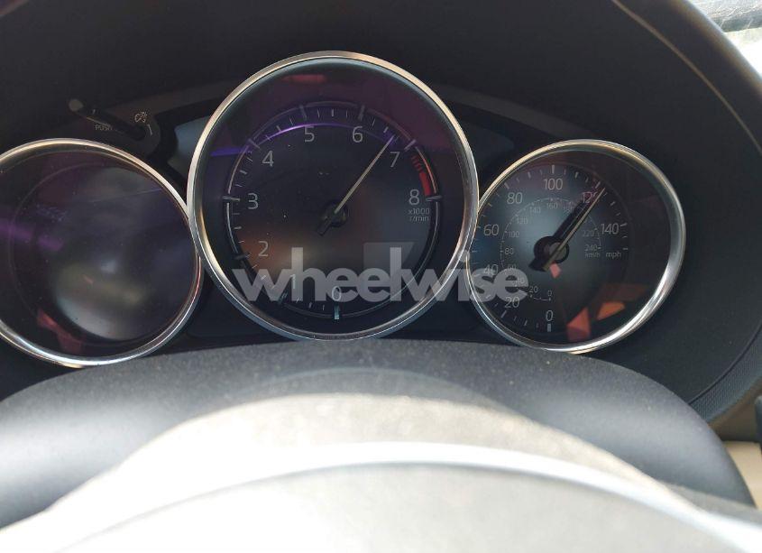 Photo 7 of 2024 Mazda Mx-5 MIATA RF GRAND TOURING (VIN JM1NDAM77R0606562)