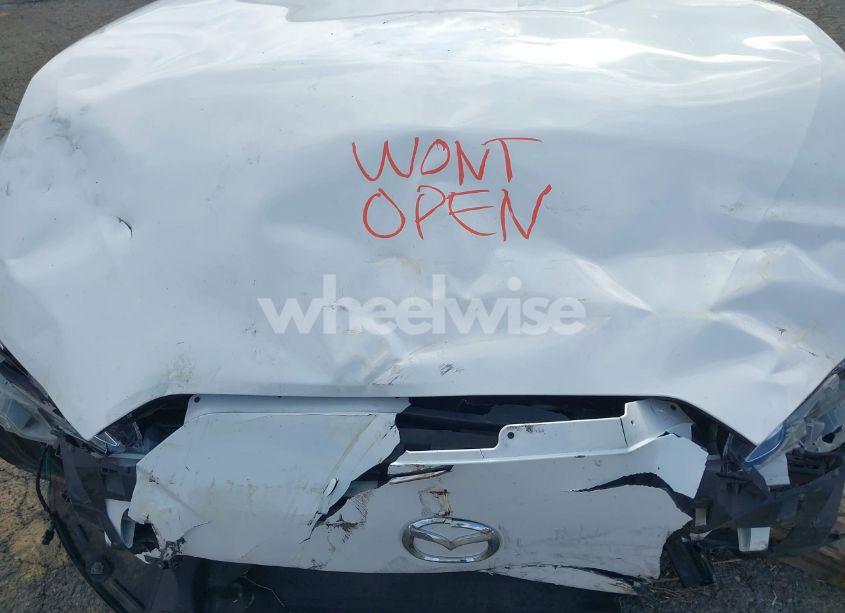 Photo 10 of 2017 Mazda Mx-5 MIATA RF GRAND TOURING (VIN JM1NDAM79H0104702)