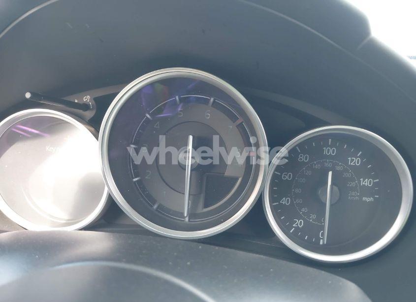 Photo 14 of 2017 Mazda Mx-5 MIATA RF GRAND TOURING (VIN JM1NDAM79H0104702)