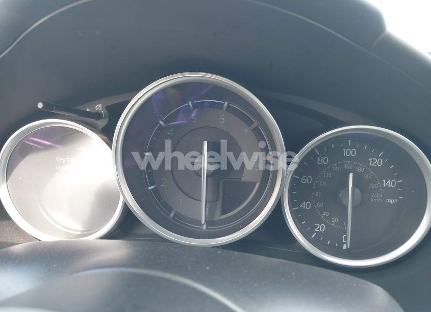 Photo 7 of 2017 Mazda Mx-5 MIATA RF GRAND TOURING (VIN JM1NDAM79H0104702)