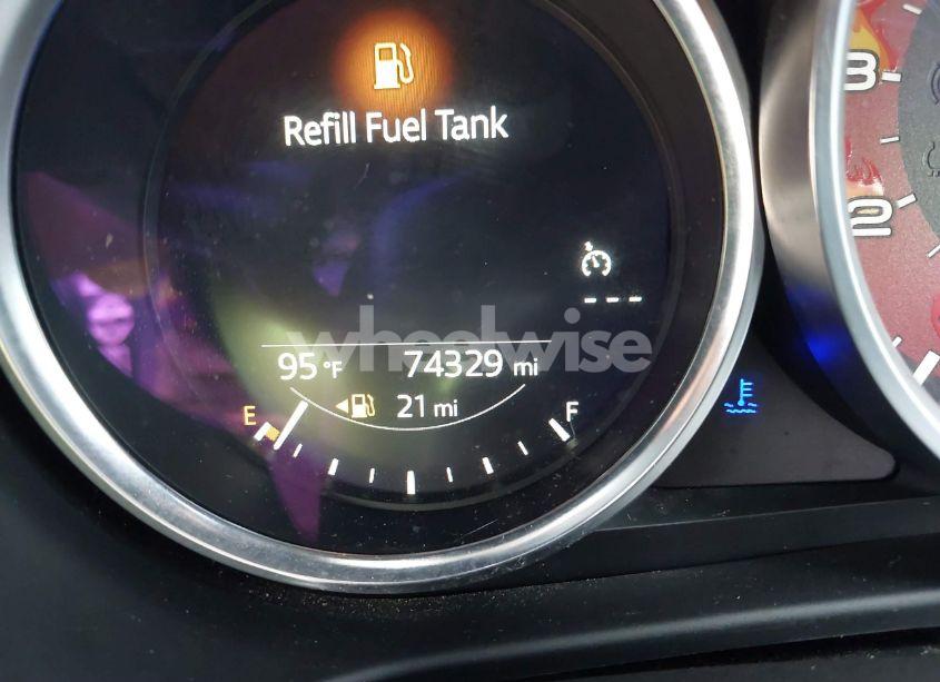 Photo 15 of 2017 Mazda Mx-5 MIATA RF GRAND TOURING (VIN JM1NDAM7XH0104711)