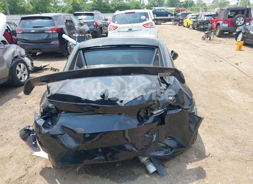 Photo 16 of 2017 Mazda Mx-5 MIATA RF GRAND TOURING (VIN JM1NDAM7XH0104711)