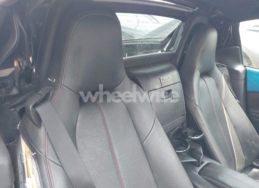 Photo 8 of 2017 Mazda Mx-5 MIATA RF GRAND TOURING (VIN JM1NDAM7XH0104711)