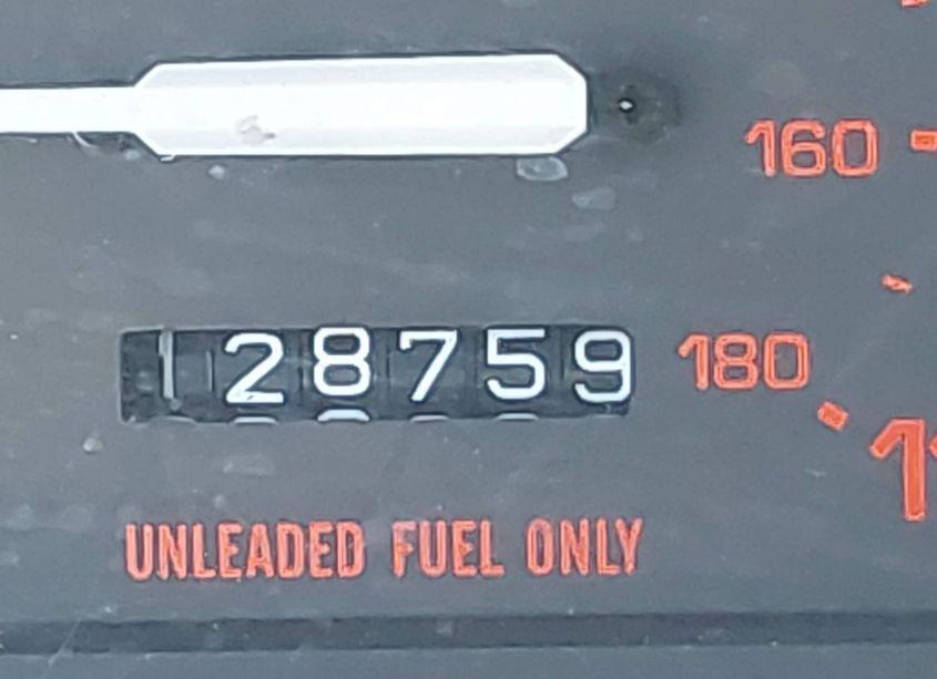 Photo 15 of 1990 Mazda B2200 SHORT BED (VIN JM2UF1132L0856950)