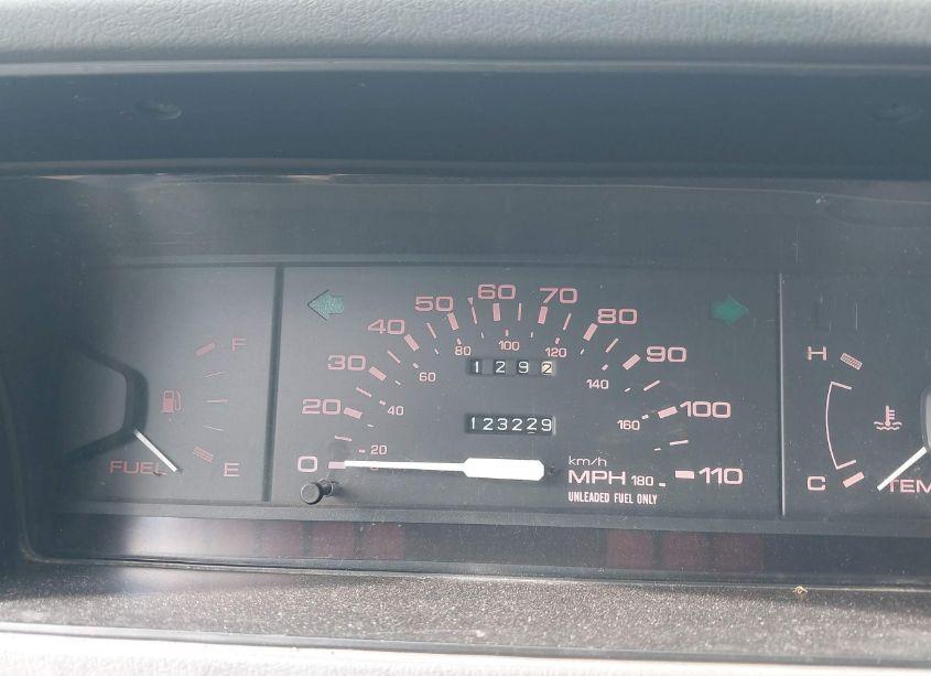 Photo 15 of 1990 Mazda B2200 SHORT BED (VIN JM2UF1132L0905192)