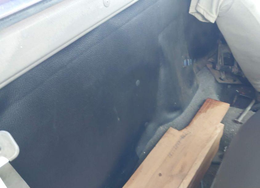 Photo 8 of 1989 Mazda B2200 SHORT BED (VIN JM2UF113XK0781669)