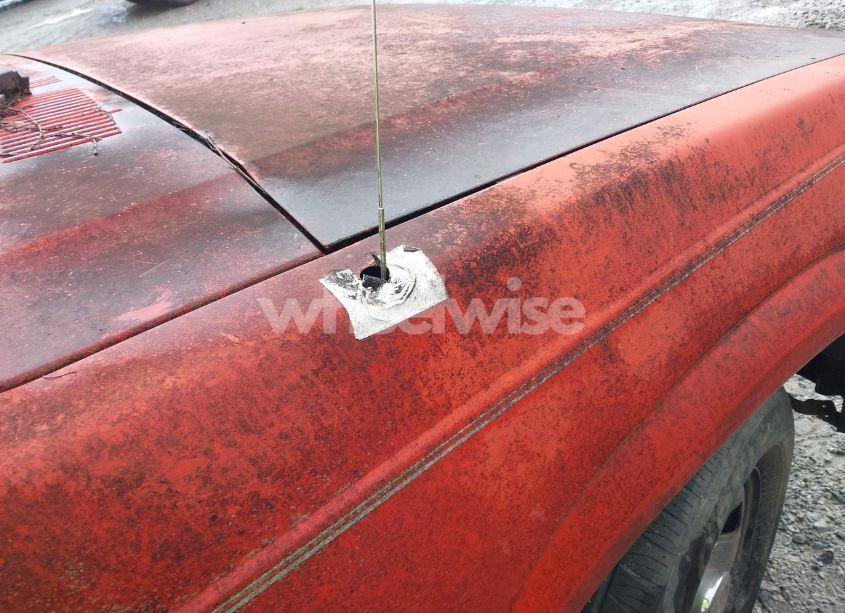 Photo 13 of 1989 Mazda B2200 LONG BED (VIN JM2UF2135K0760914)