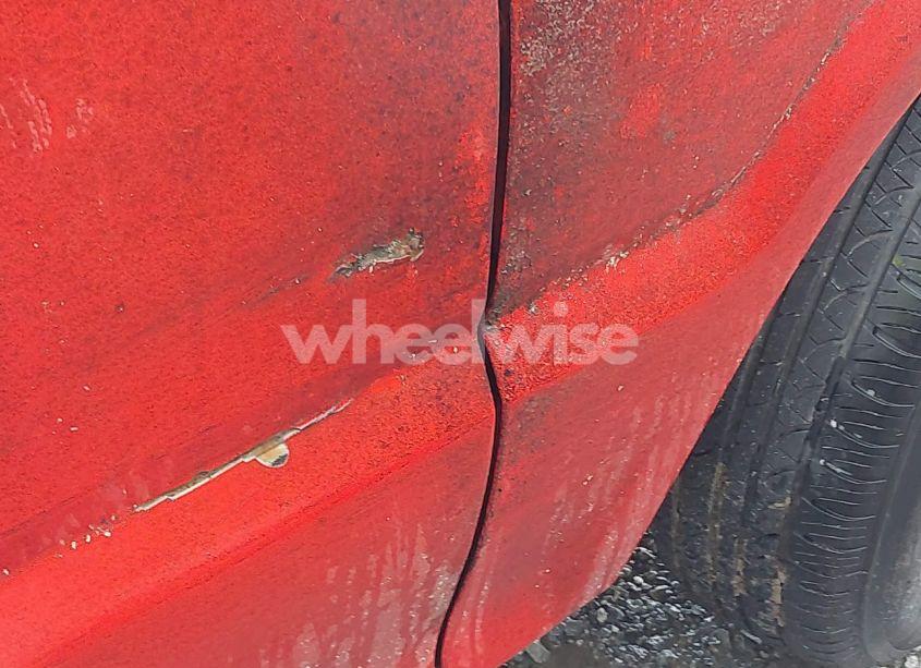 Photo 6 of 1989 Mazda B2200 LONG BED (VIN JM2UF2135K0760914)