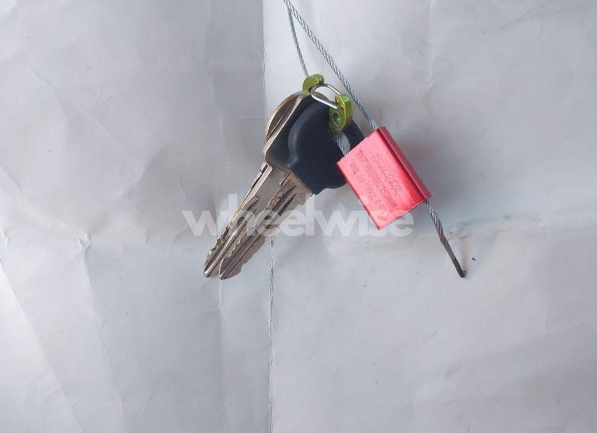 Photo 11 of 1987 Mazda B2000 CAB PLUS (VIN JM2UF3117H0527890)